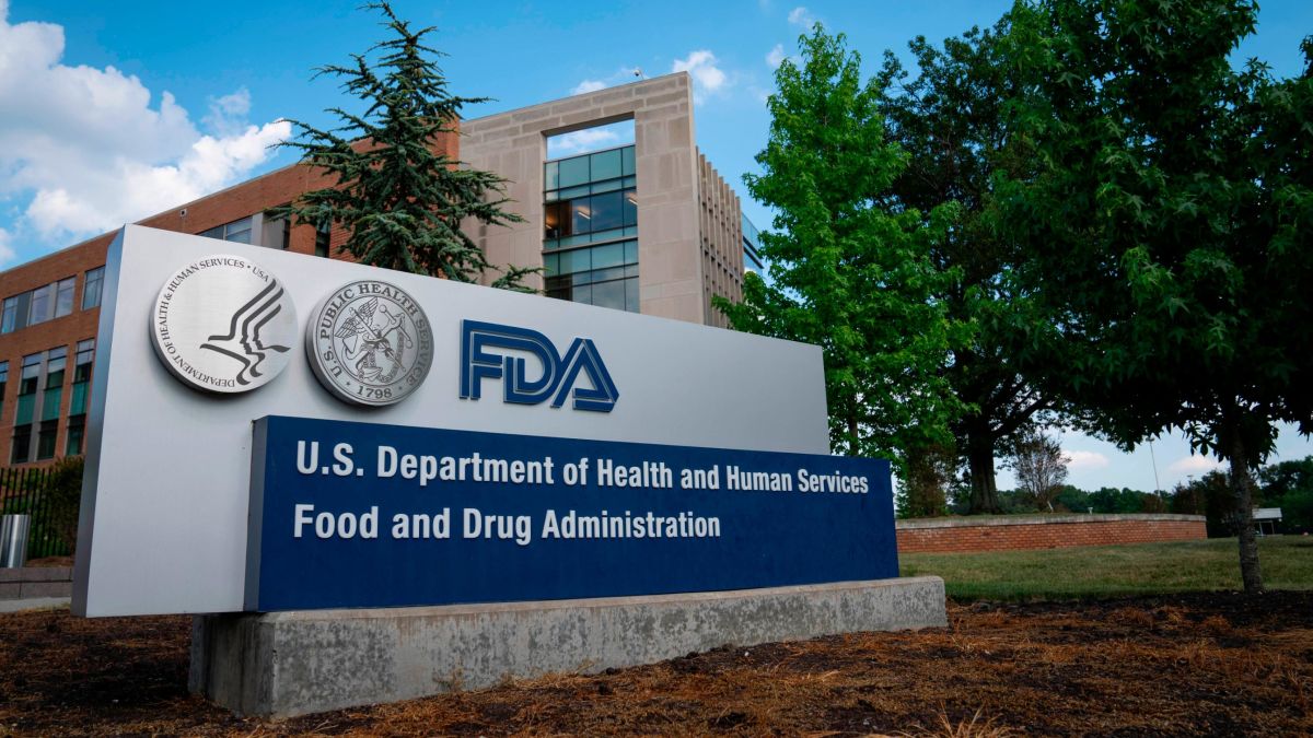 FDA Stepping Up to Increase CBD Research Blog Image